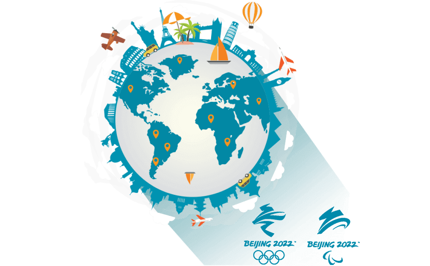 出国旅游 到哥伦比亚旅游 - ROUTECN